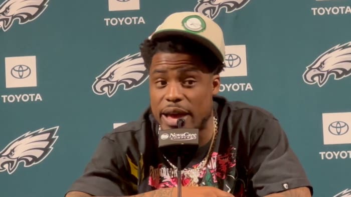 Chauncey Gardner-Johnson